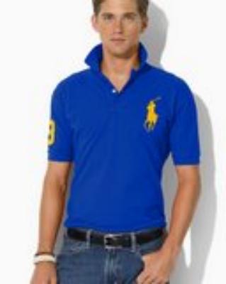 Men polo shirts-833